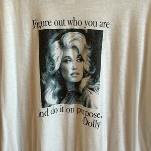 Dolly Parton T Shirt